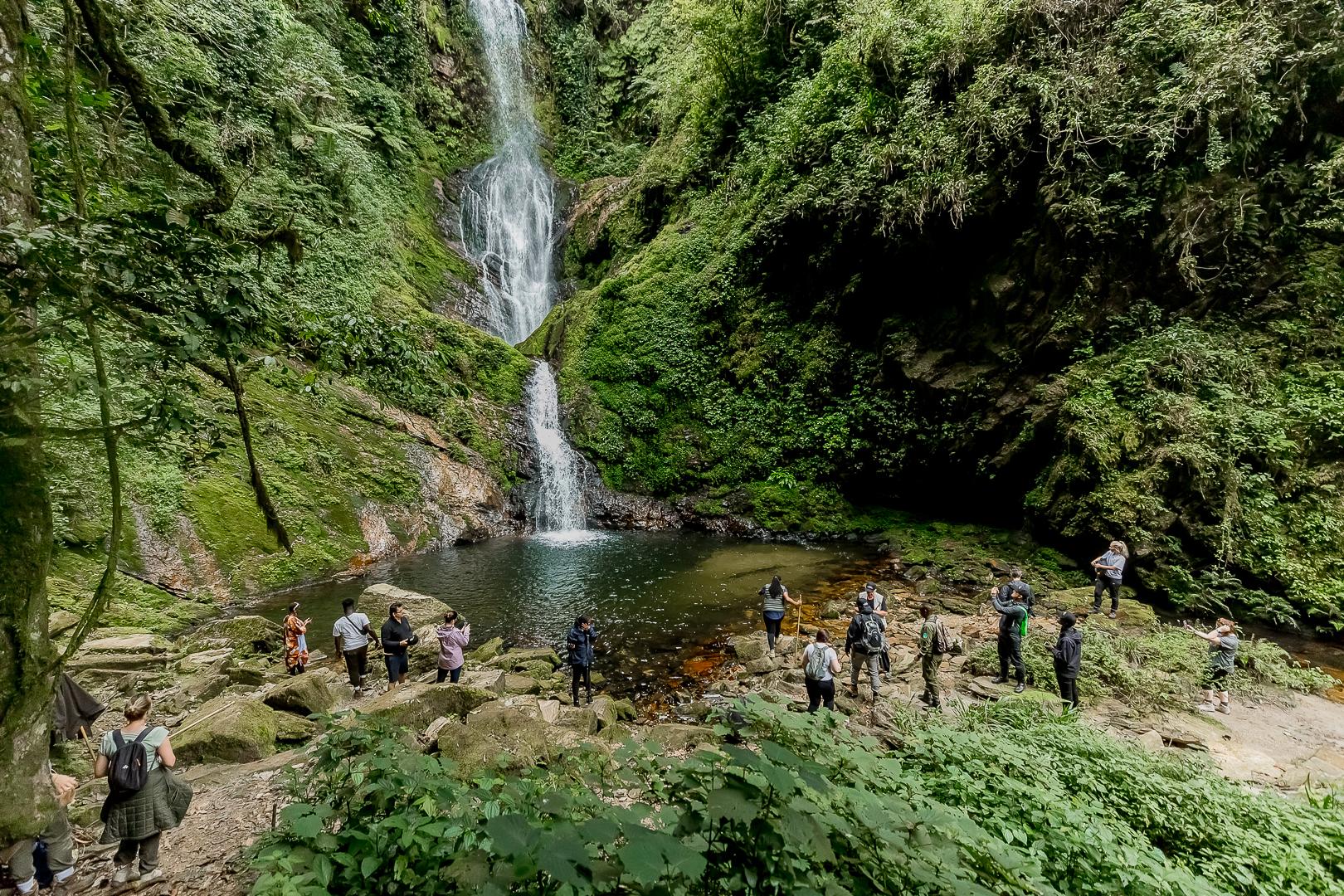 Adventure Activities