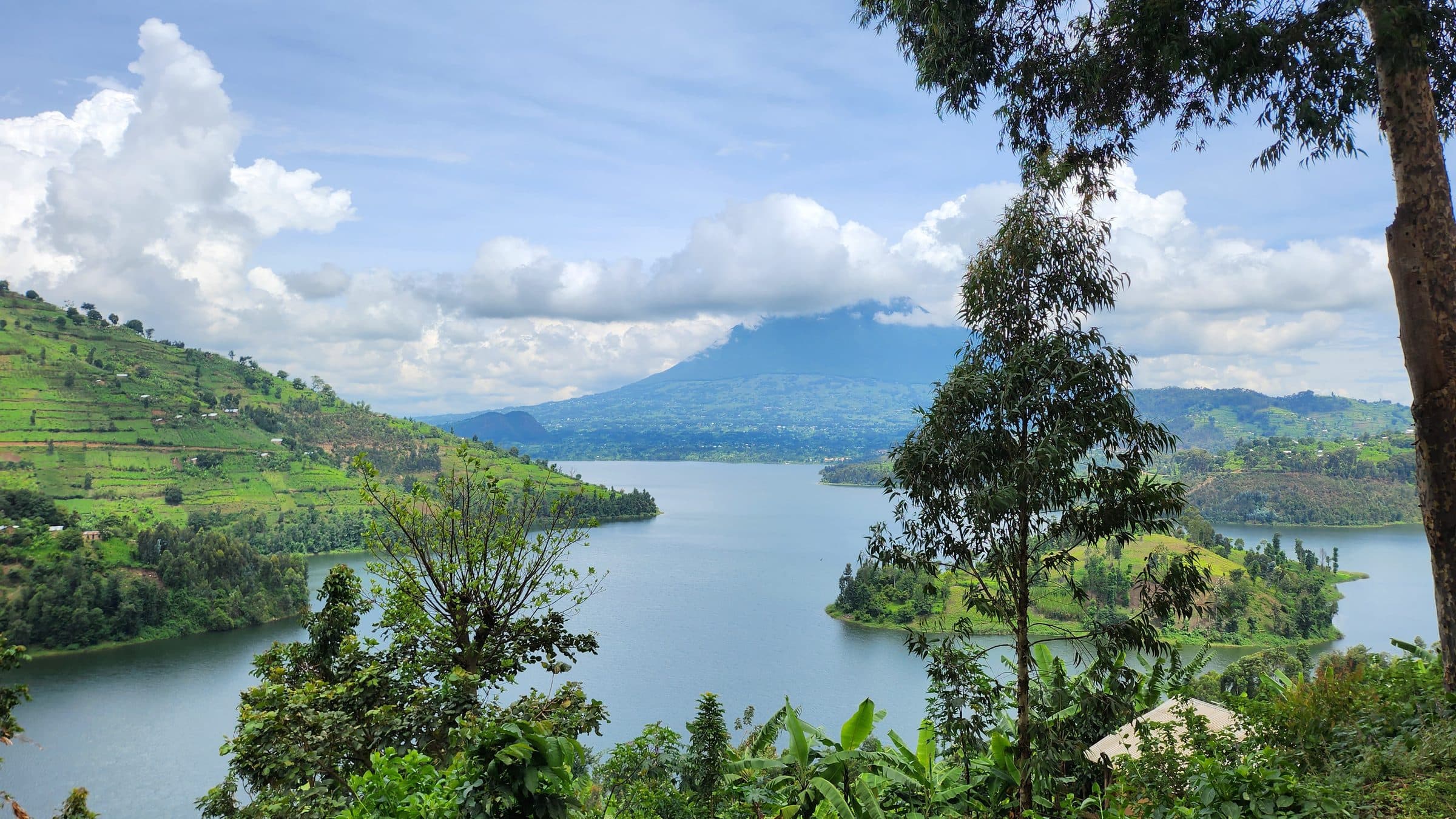 Lake burera 07082024